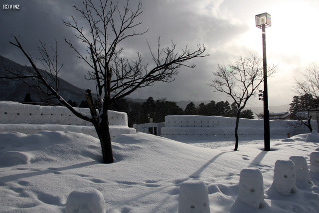 雪景色 冬 青森 十和田湖冬物語 雪祭り 冬祭り 雪景色 冬 青森 十和田湖冬物語 雪祭り 冬祭り